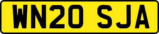 WN20SJA