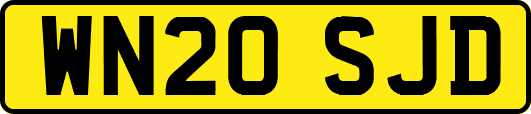 WN20SJD