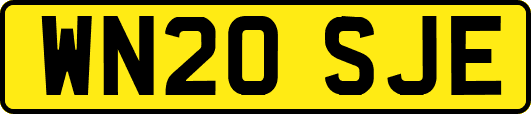 WN20SJE