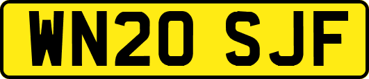 WN20SJF