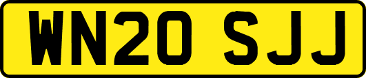 WN20SJJ