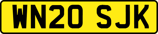 WN20SJK