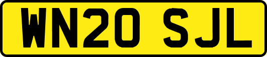 WN20SJL