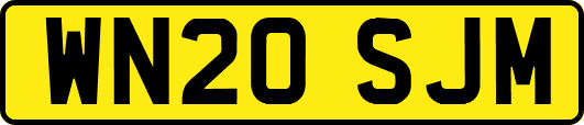 WN20SJM