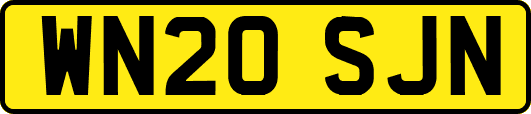 WN20SJN