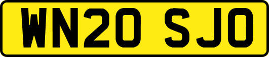 WN20SJO