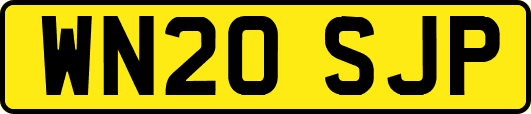 WN20SJP