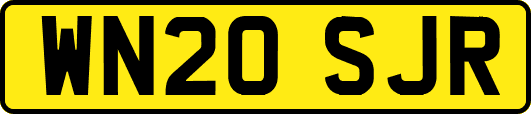 WN20SJR