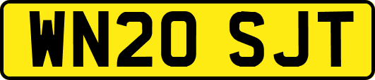 WN20SJT