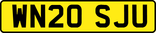 WN20SJU