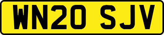 WN20SJV