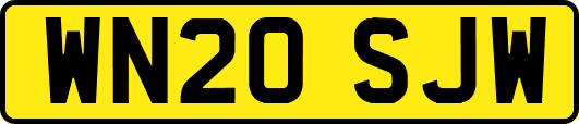 WN20SJW