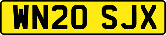 WN20SJX