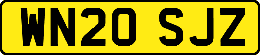 WN20SJZ