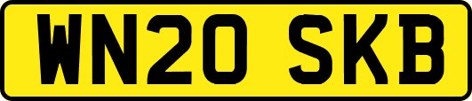 WN20SKB