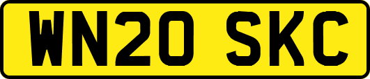 WN20SKC