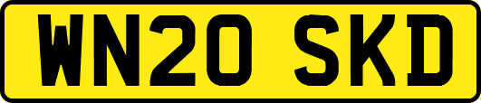 WN20SKD