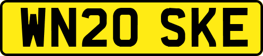 WN20SKE