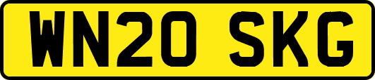 WN20SKG