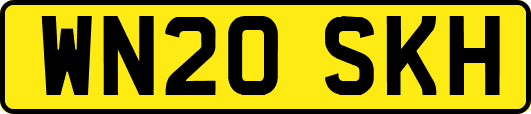 WN20SKH