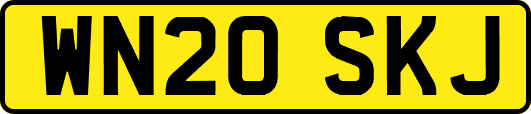 WN20SKJ