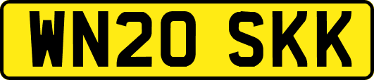 WN20SKK