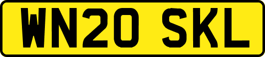WN20SKL