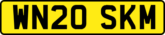 WN20SKM