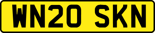 WN20SKN