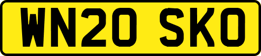 WN20SKO