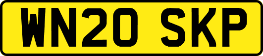 WN20SKP