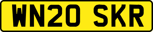 WN20SKR