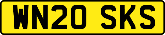 WN20SKS