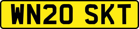 WN20SKT