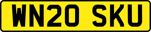 WN20SKU