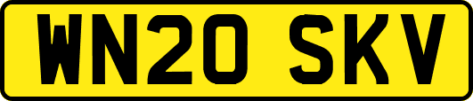 WN20SKV
