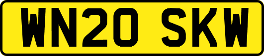WN20SKW