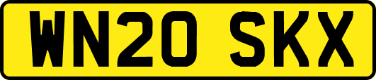 WN20SKX