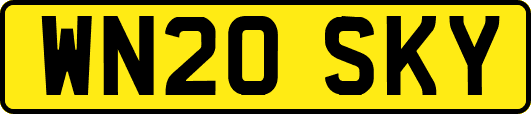 WN20SKY