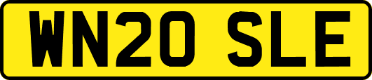 WN20SLE