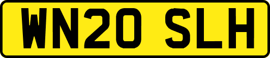 WN20SLH
