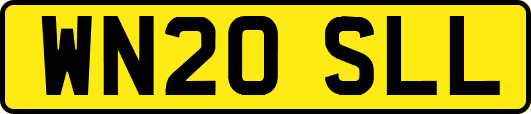 WN20SLL