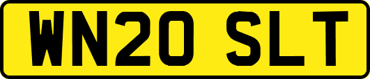WN20SLT