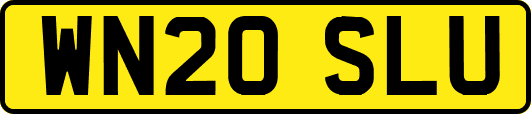 WN20SLU