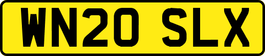 WN20SLX