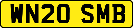 WN20SMB