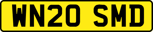 WN20SMD