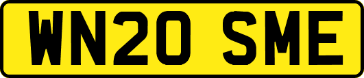 WN20SME