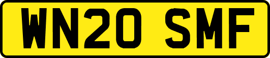 WN20SMF