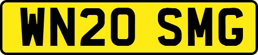 WN20SMG